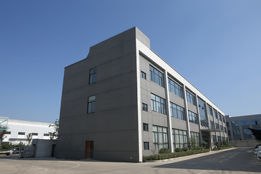 中国 Changzhou Meshel Netting Industrial Co., Ltd.