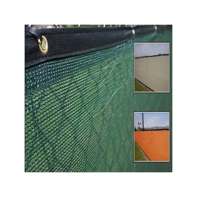 金属のゲートのデッキの柵のテラスのための屋外のプライバシー スクリーンの塀の網の網