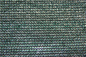 8' X 50' 150GSMを囲うチェーン・リンクのためのWindbreakスクリーンの網の陰の布