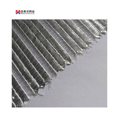 Aluminetは布の温室のaluの陰スクリーンを影で覆う