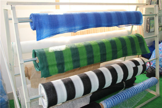 150gsm屋外のバルコニーのフロントガラスの風防ガラスの塀スクリーン カバー0.75mx6m