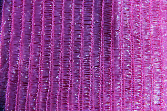 ポリエチレンの陰の布を得るHDPEの陰