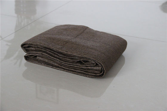 庭の塀のための補強されたグロメットが付いているプライバシーの塀スクリーンのメッシュ生地 カバー フロントガラス