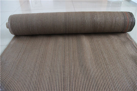 温室植物の陰の布のための反紫外線日曜日の陰の網の布