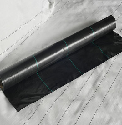 花壇のEcoの上げられた庭のベッド3.6mの下の友好的な雑草のマット