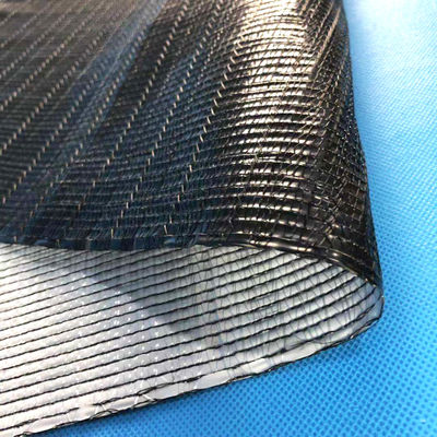 99反射アルミニウム温室は純物質的な省エネスクリーンを影で覆う