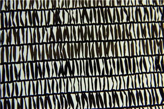 農業のパーゴラ車の駐車のためのHDPEの陰の網の布