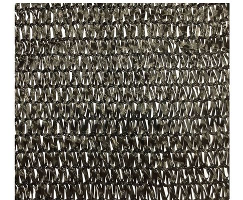 70%%の農業の陰の布は緑の網を一致させる