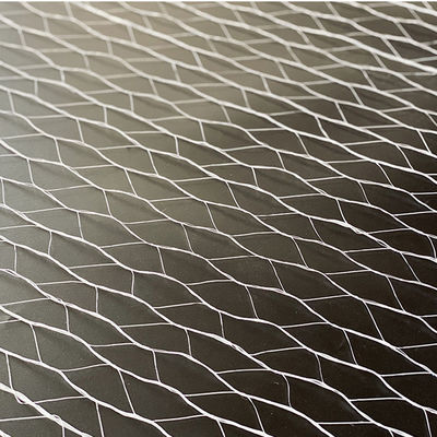 1.23m 10gsm 48インチの円形のベール網の覆いの白いHdpeのRaschelによって編まれる農業