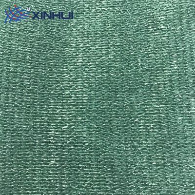 注文のHDPEの温室の陰の布日曜日はSunblockの陰の網の温室を一致させる